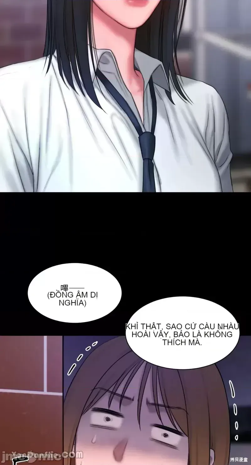 Ý tưởng xấu Nhật ký -- Chương 1-60