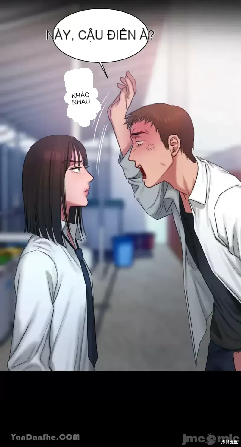 Ý tưởng xấu Nhật ký -- Chương 1-60