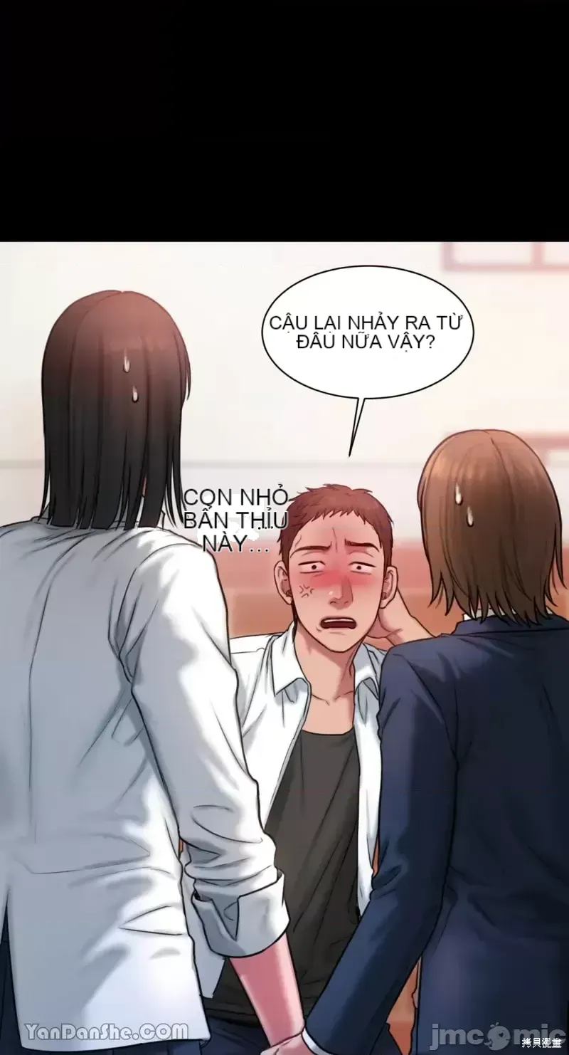 Ý tưởng xấu Nhật ký -- Chương 1-60