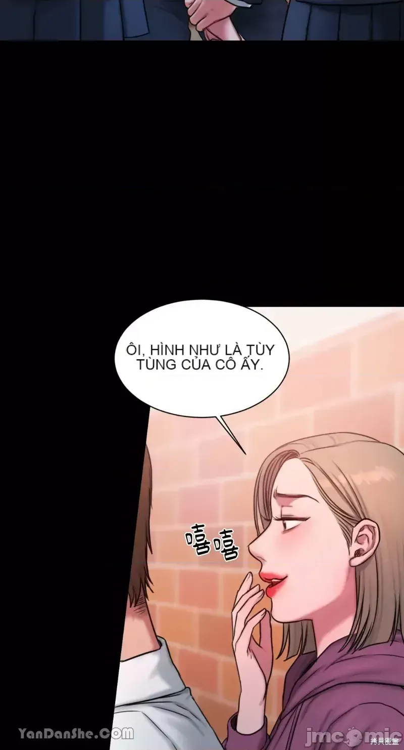 Ý tưởng xấu Nhật ký -- Chương 1-60