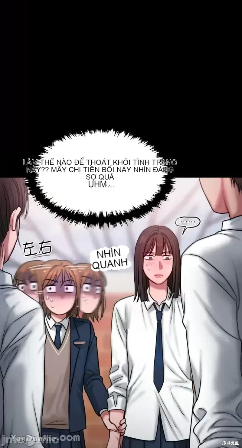 Ý tưởng xấu Nhật ký -- Chương 1-60