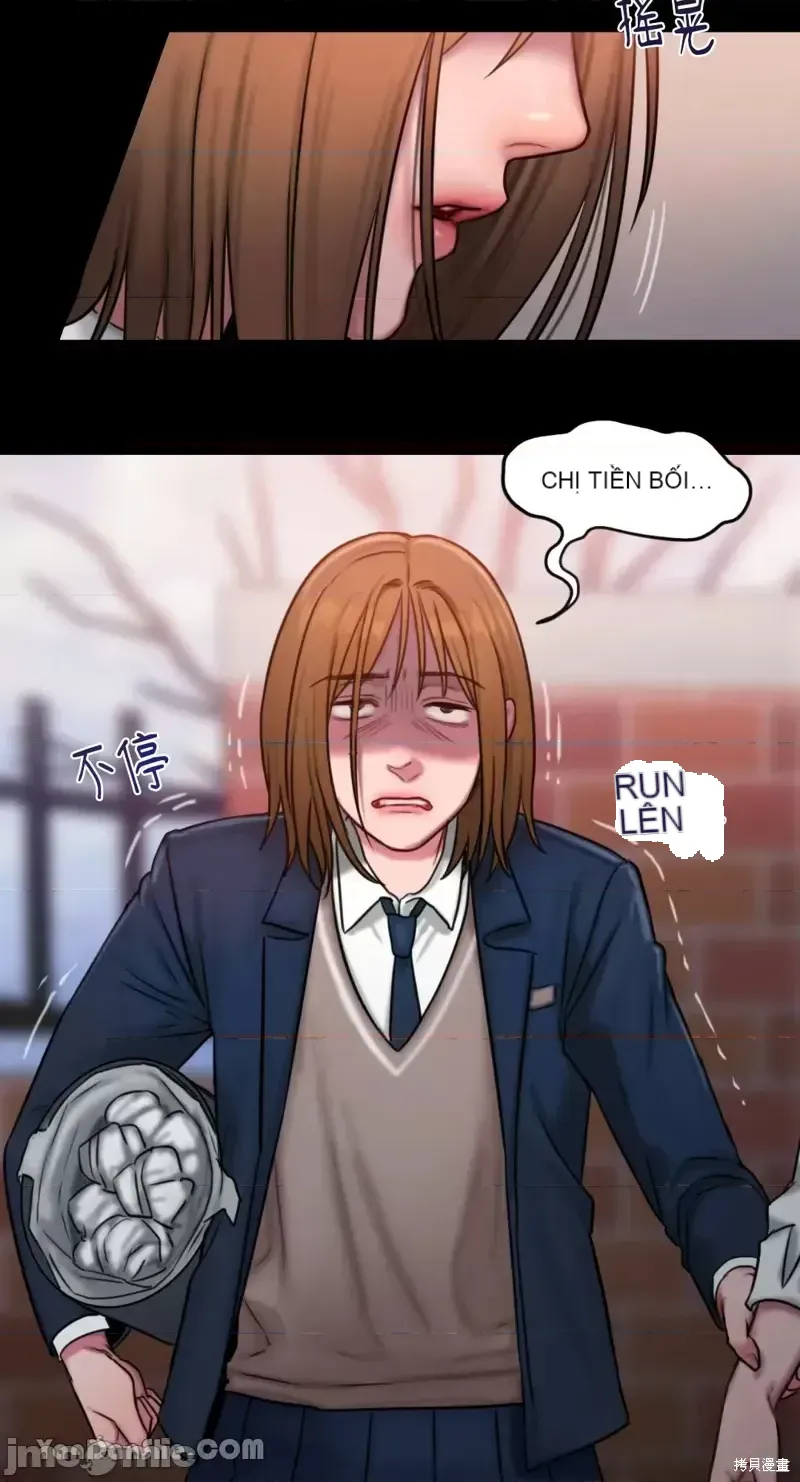 Ý tưởng xấu Nhật ký -- Chương 1-60