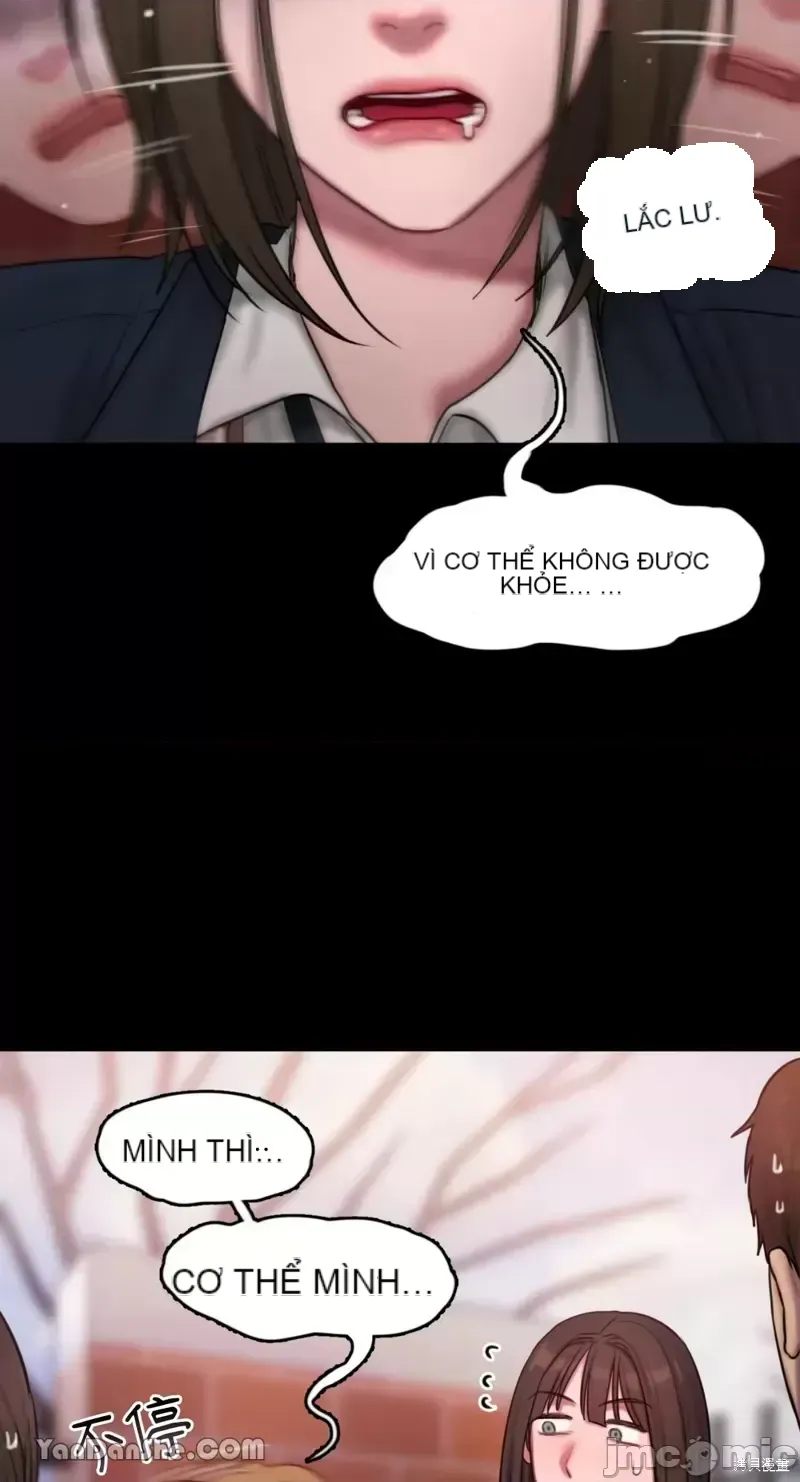 Ý tưởng xấu Nhật ký -- Chương 1-60