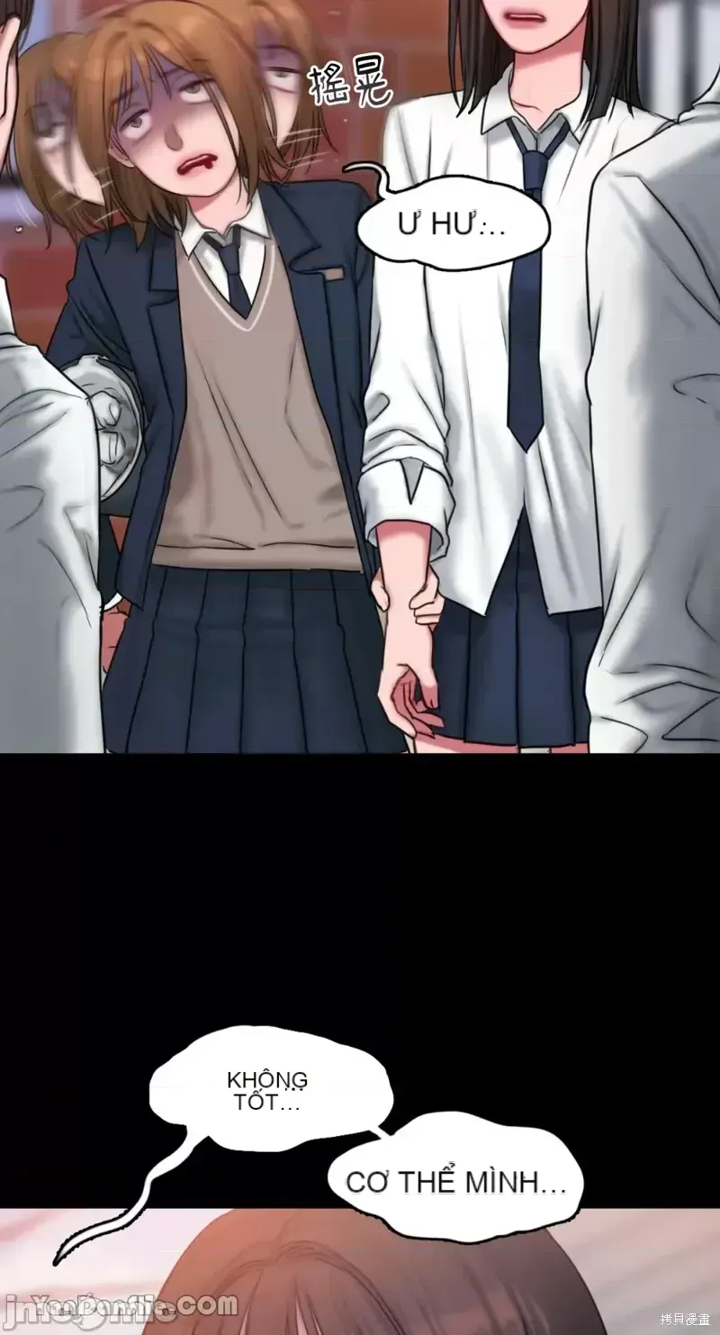 Ý tưởng xấu Nhật ký -- Chương 1-60