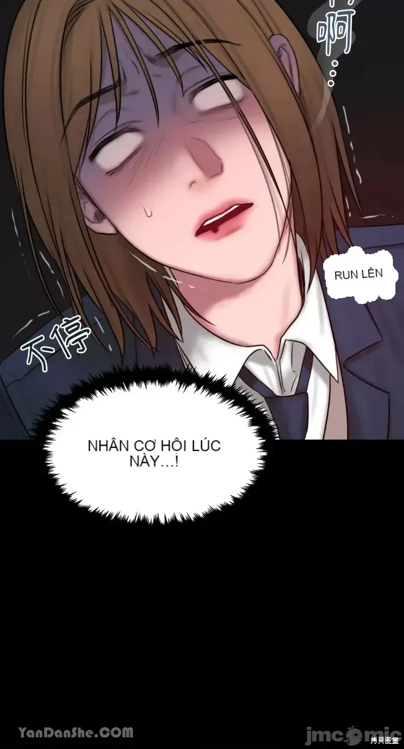 Ý tưởng xấu Nhật ký -- Chương 1-60