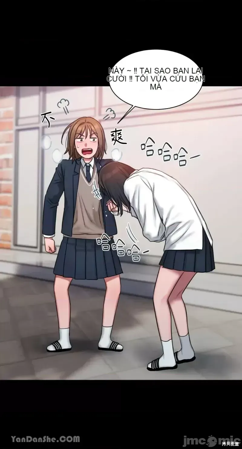 Ý tưởng xấu Nhật ký -- Chương 1-60