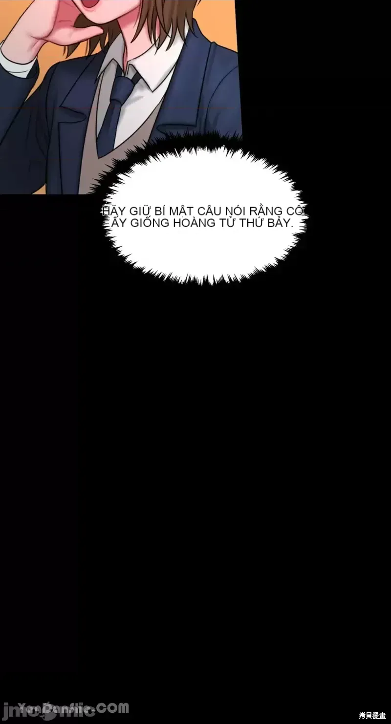 Ý tưởng xấu Nhật ký -- Chương 1-60