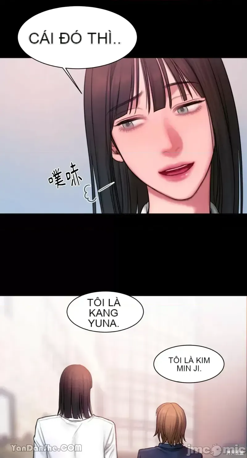 Ý tưởng xấu Nhật ký -- Chương 1-60