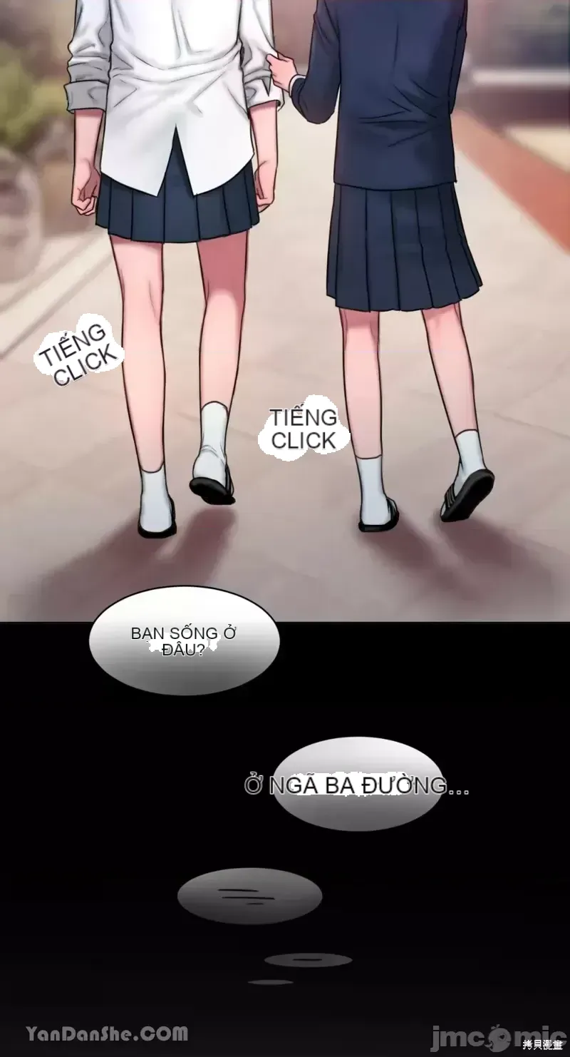 Ý tưởng xấu Nhật ký -- Chương 1-60