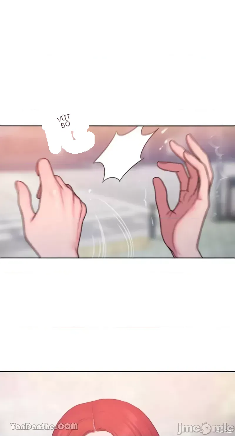 Ý tưởng xấu Nhật ký -- Chương 1-60