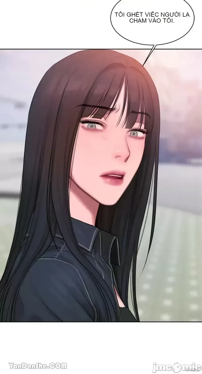 Ý tưởng xấu Nhật ký -- Chương 1-60