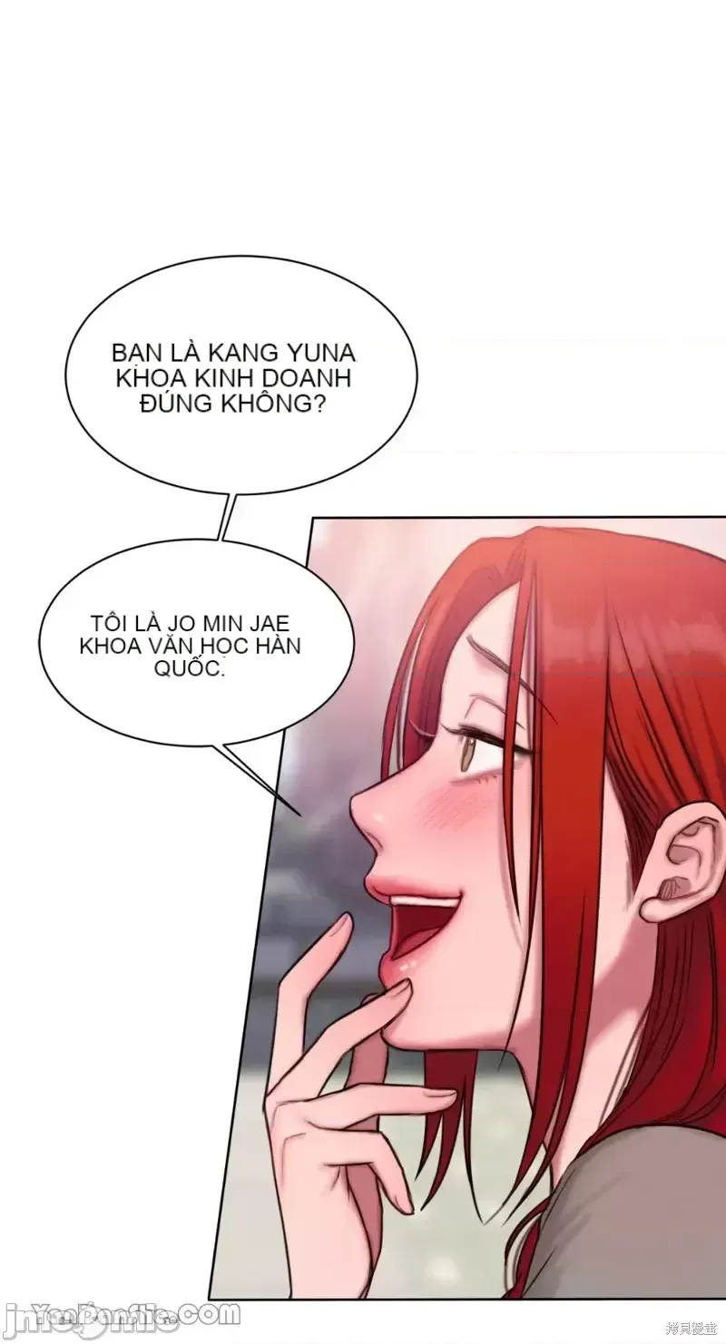 Ý tưởng xấu Nhật ký -- Chương 1-60