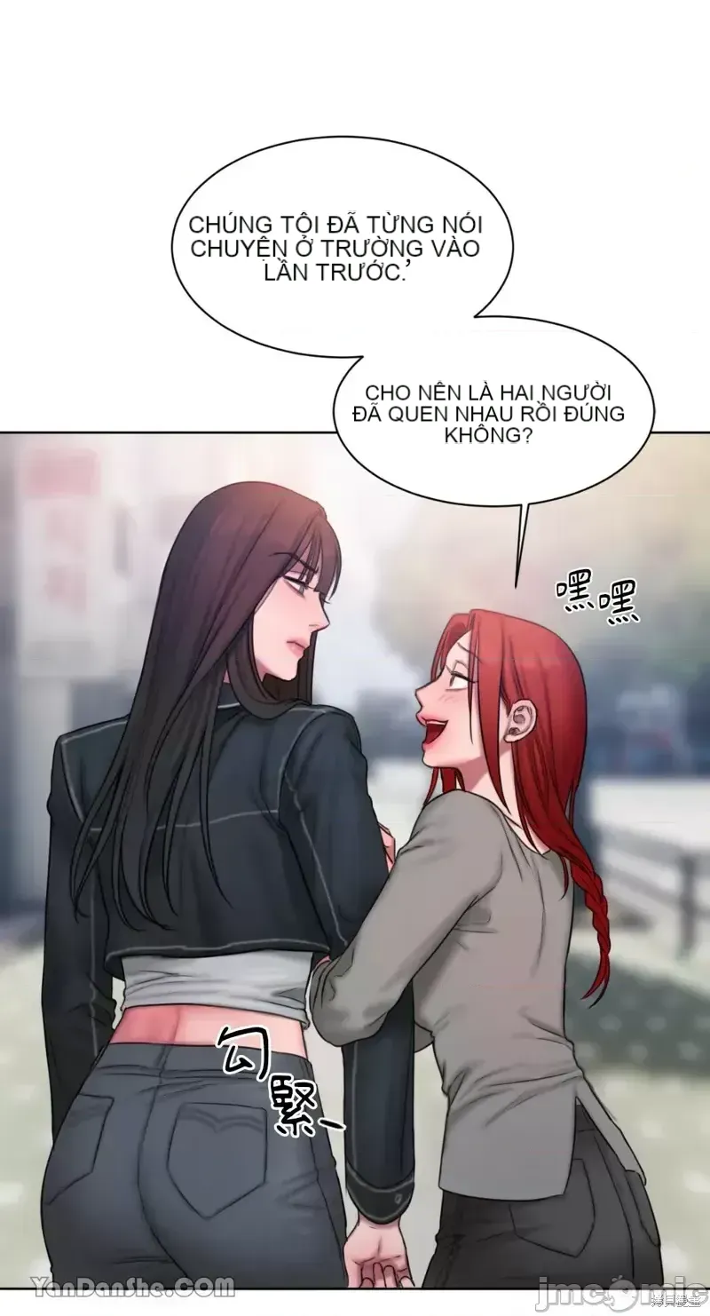 Ý tưởng xấu Nhật ký -- Chương 1-60