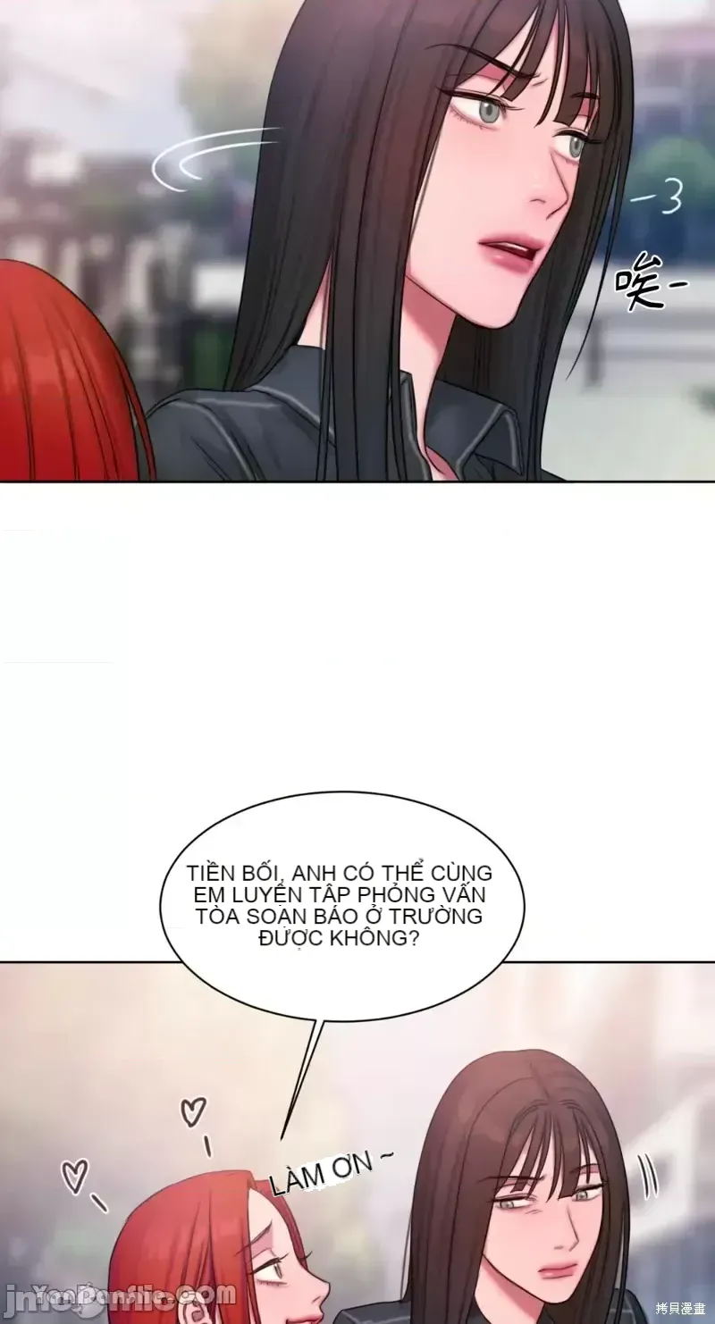 Ý tưởng xấu Nhật ký -- Chương 1-60