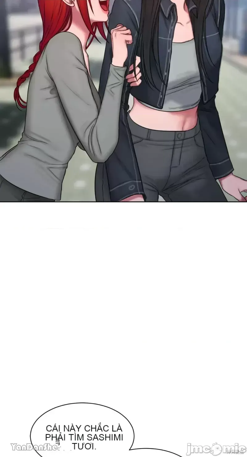 Ý tưởng xấu Nhật ký -- Chương 1-60