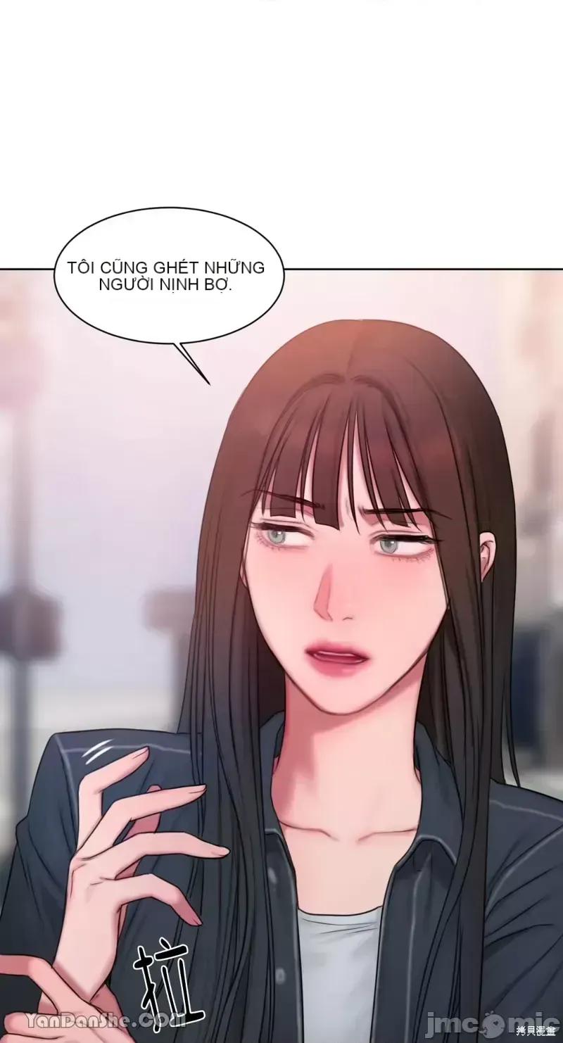 Ý tưởng xấu Nhật ký -- Chương 1-60