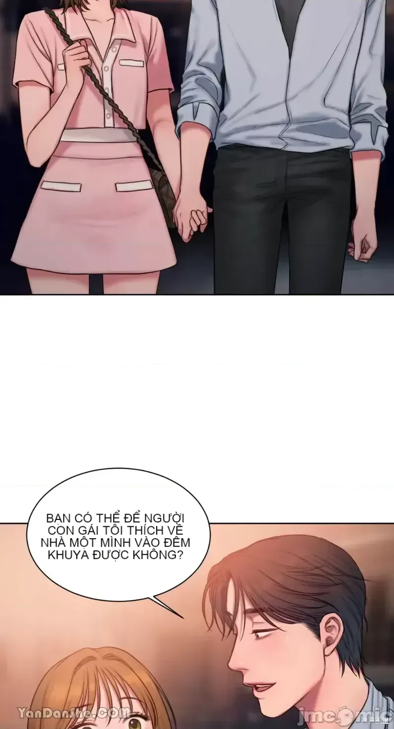 Ý tưởng xấu Nhật ký -- Chương 1-60