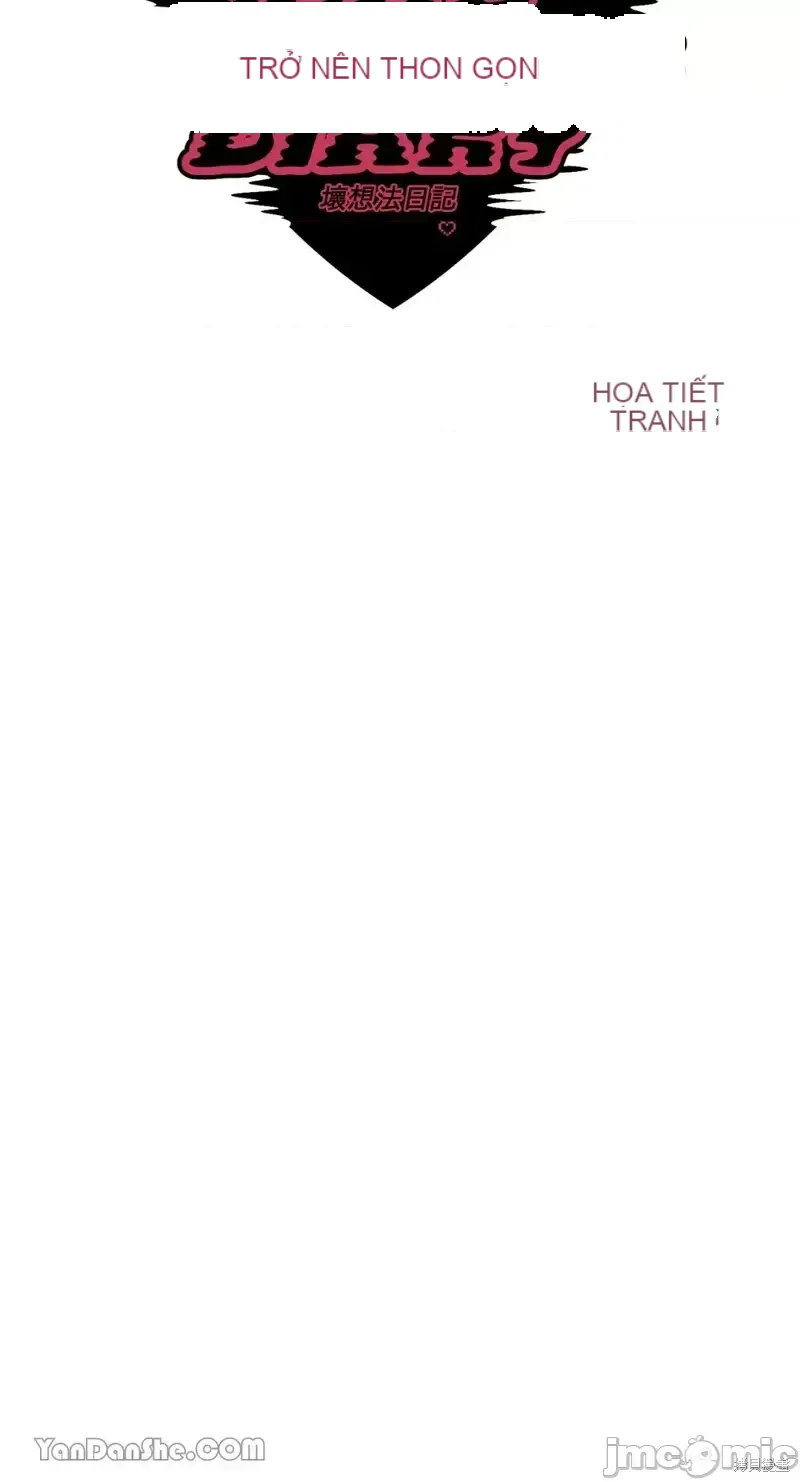 Ý tưởng xấu Nhật ký -- Chương 1-60