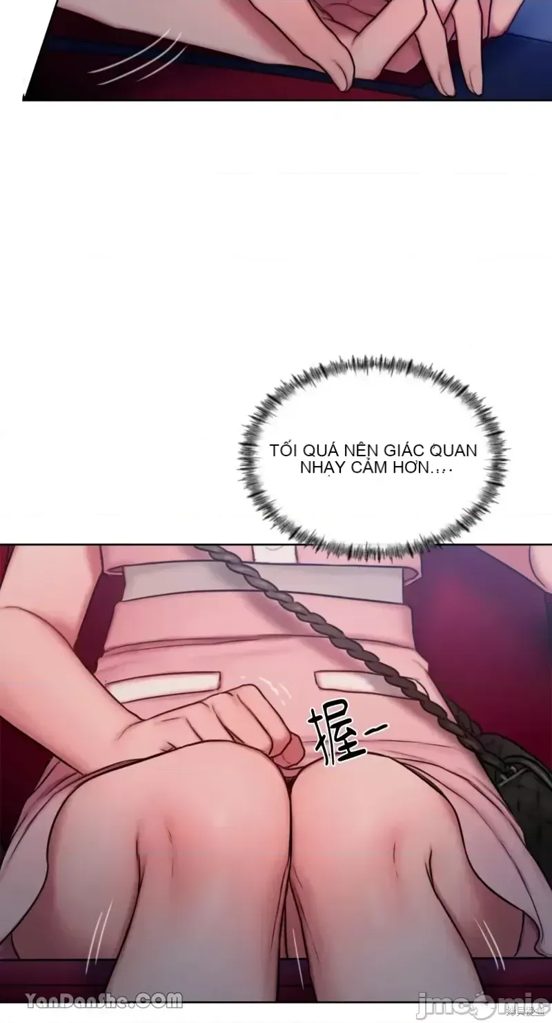 Ý tưởng xấu Nhật ký -- Chương 1-60