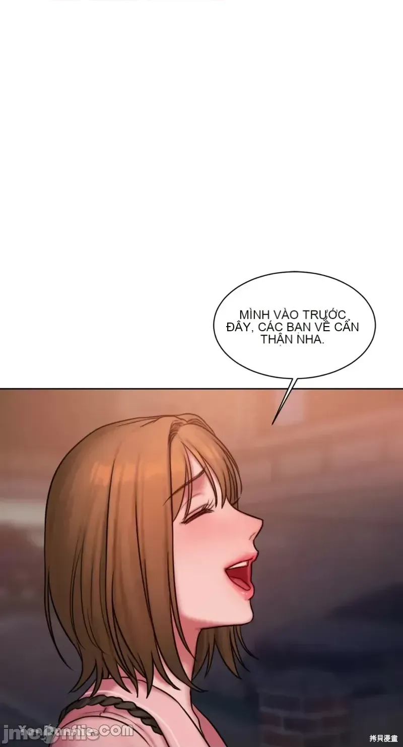 Ý tưởng xấu Nhật ký -- Chương 1-60