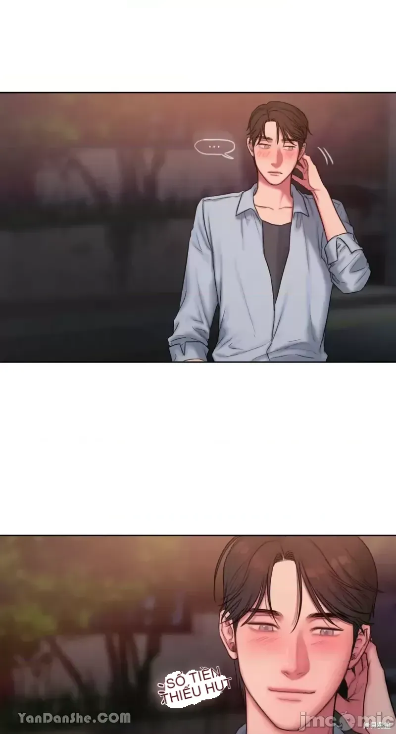 Ý tưởng xấu Nhật ký -- Chương 1-60