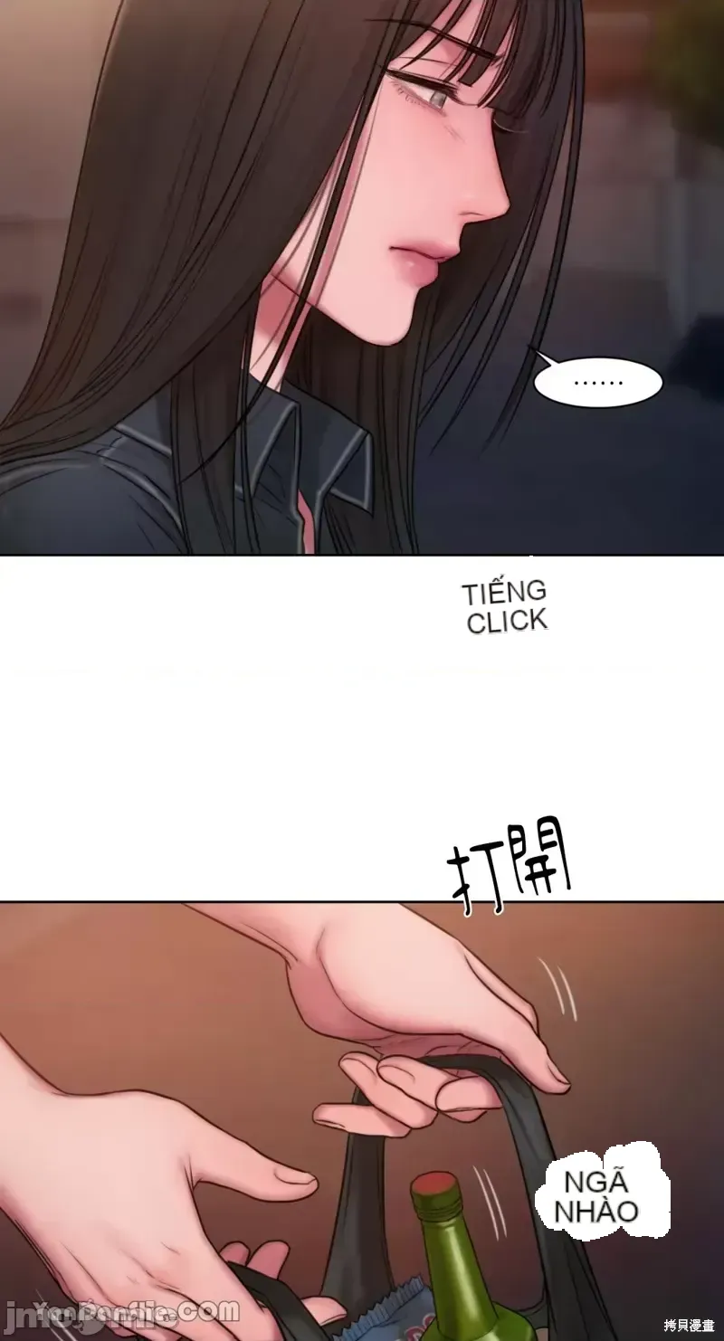 Ý tưởng xấu Nhật ký -- Chương 1-60