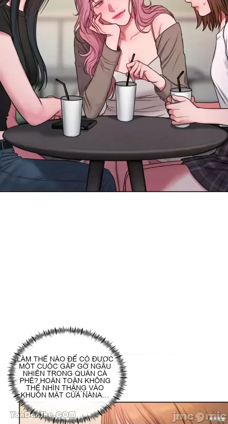 Ý tưởng xấu Nhật ký -- Chương 1-60