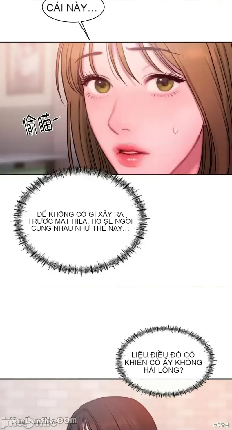 Ý tưởng xấu Nhật ký -- Chương 1-60