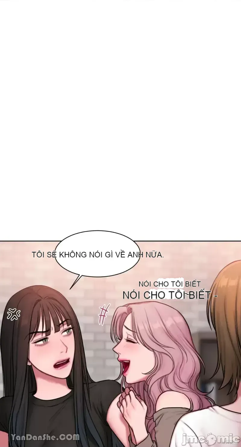 Ý tưởng xấu Nhật ký -- Chương 1-60