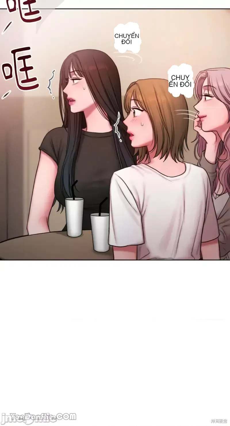 Ý tưởng xấu Nhật ký -- Chương 1-60