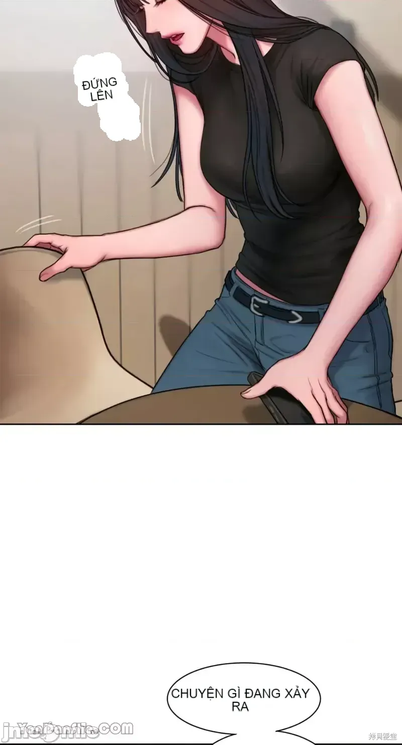 Ý tưởng xấu Nhật ký -- Chương 1-60