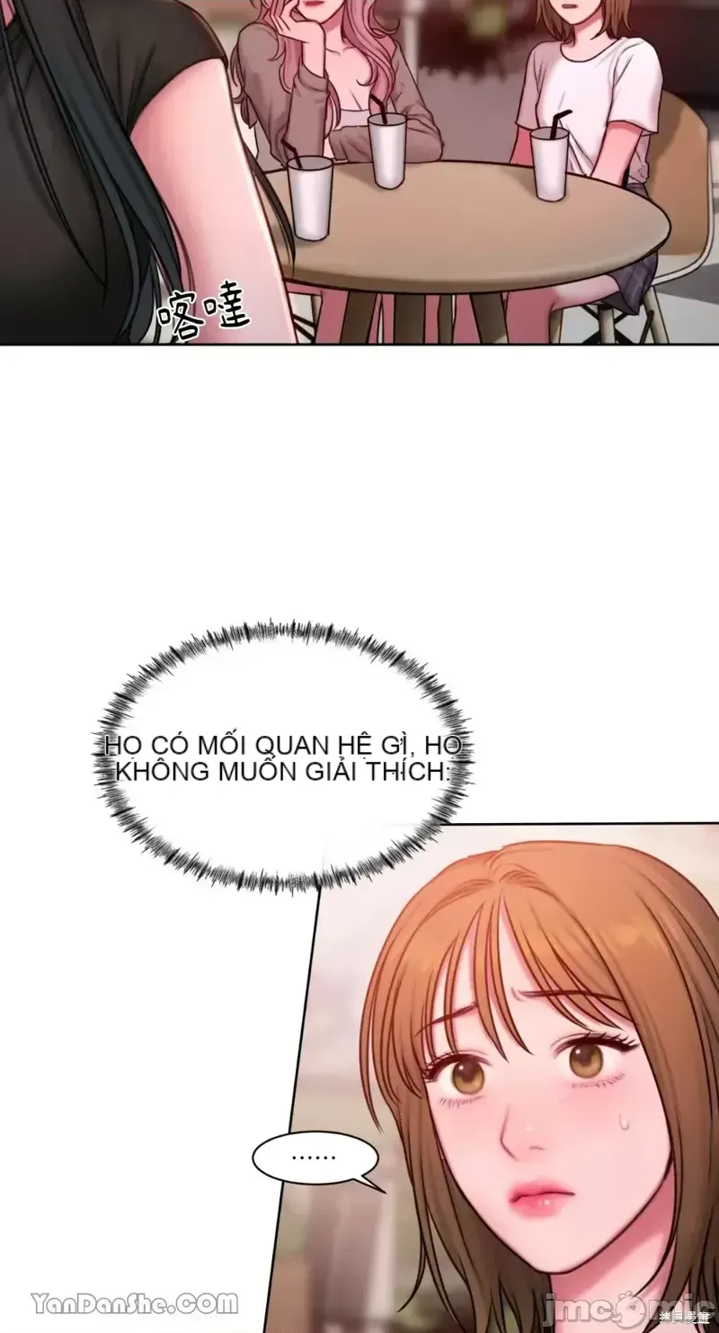 Ý tưởng xấu Nhật ký -- Chương 1-60