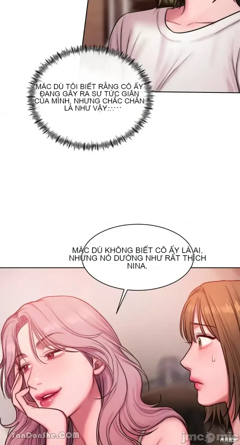 Ý tưởng xấu Nhật ký -- Chương 1-60