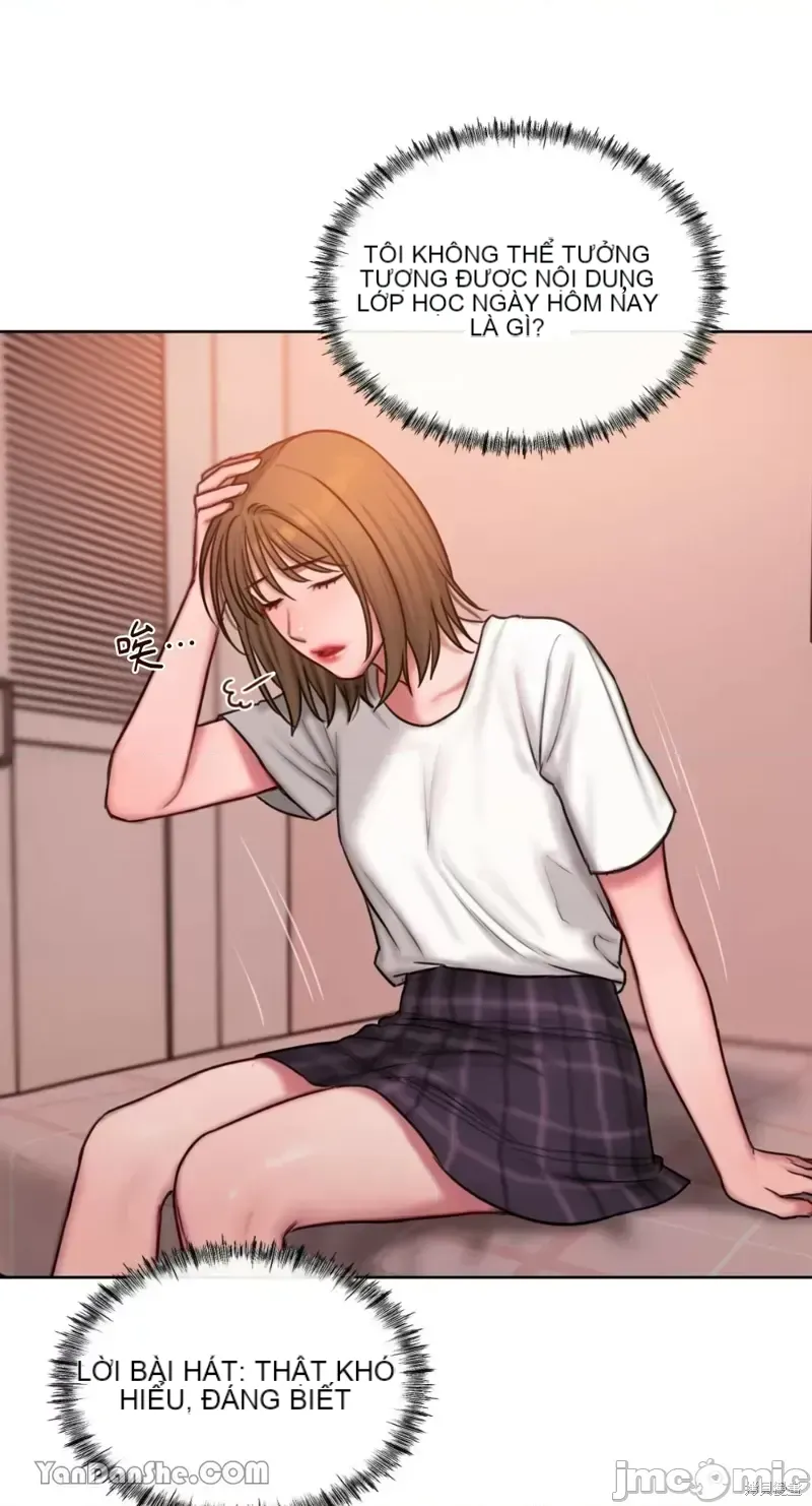 Ý tưởng xấu Nhật ký -- Chương 1-60