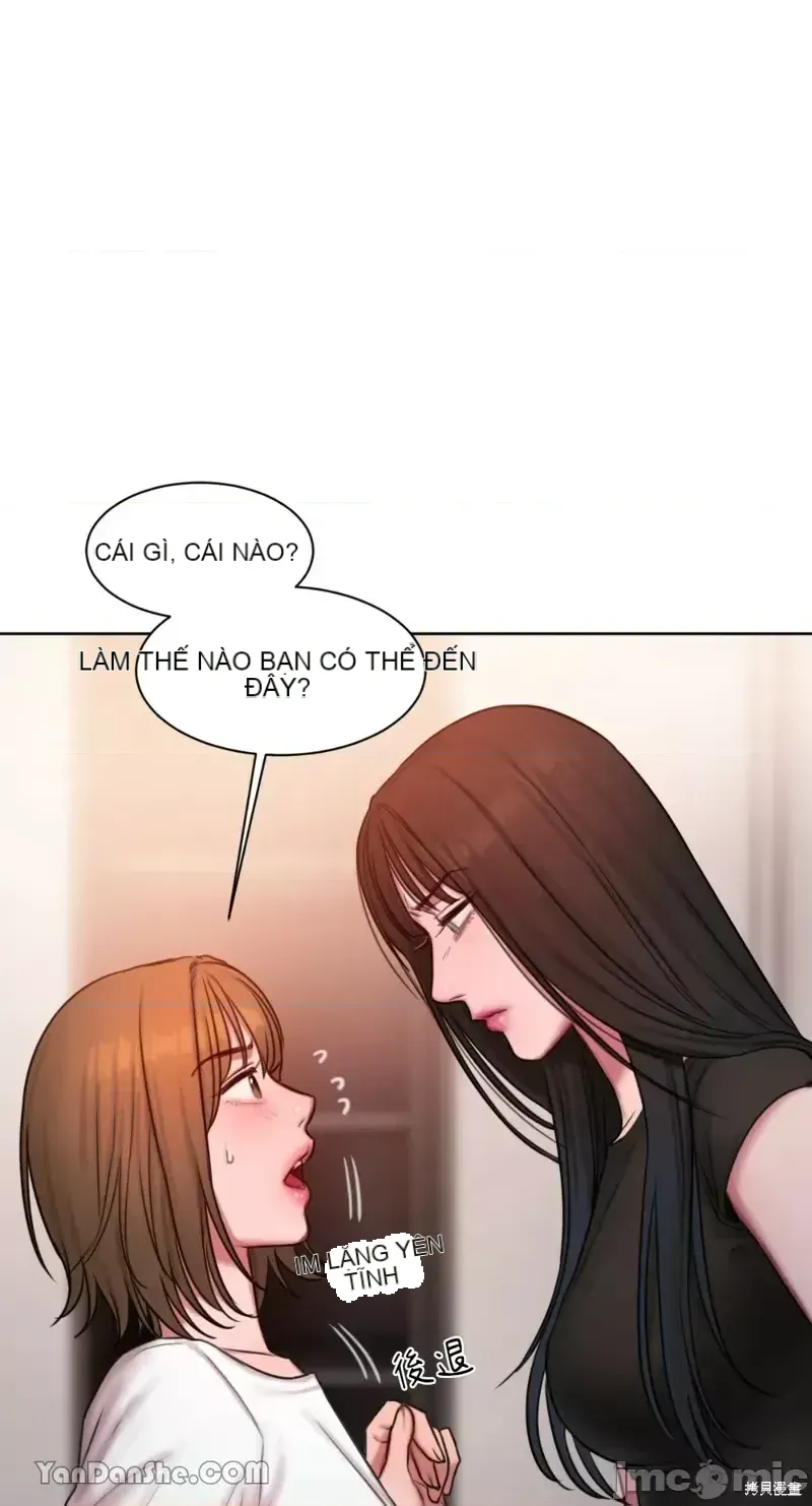 Ý tưởng xấu Nhật ký -- Chương 1-60