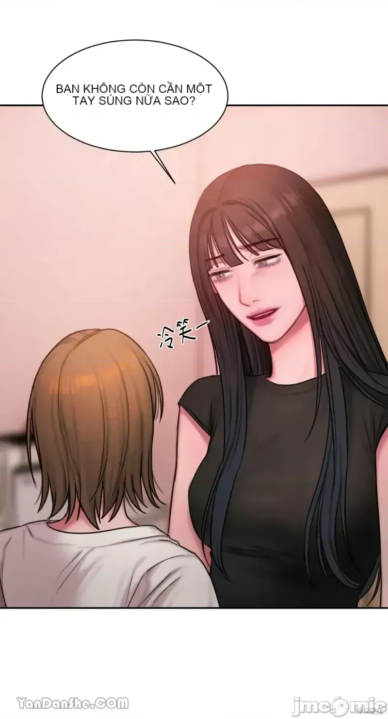 Ý tưởng xấu Nhật ký -- Chương 1-60