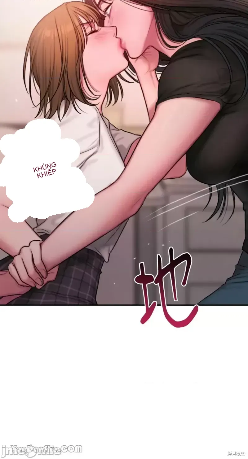 Ý tưởng xấu Nhật ký -- Chương 1-60