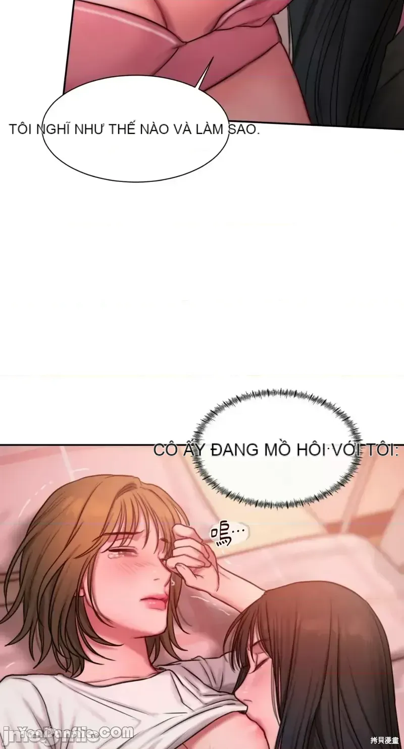 Ý tưởng xấu Nhật ký -- Chương 1-60