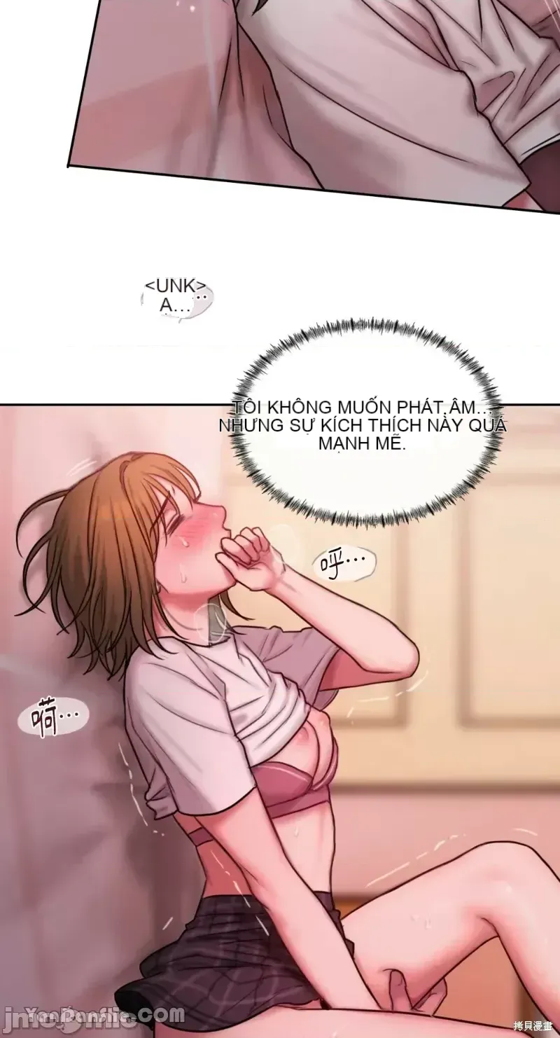 Ý tưởng xấu Nhật ký -- Chương 1-60