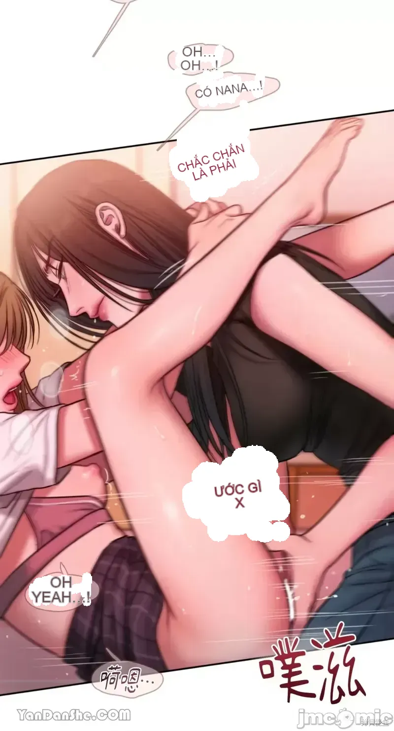 Ý tưởng xấu Nhật ký -- Chương 1-60