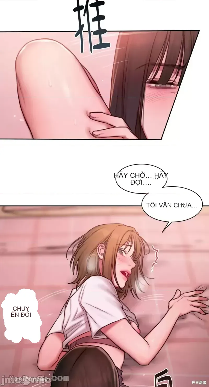 Ý tưởng xấu Nhật ký -- Chương 1-60