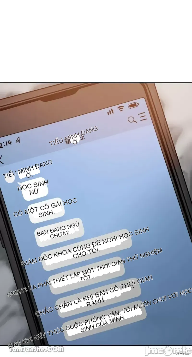 Ý tưởng xấu Nhật ký -- Chương 1-60