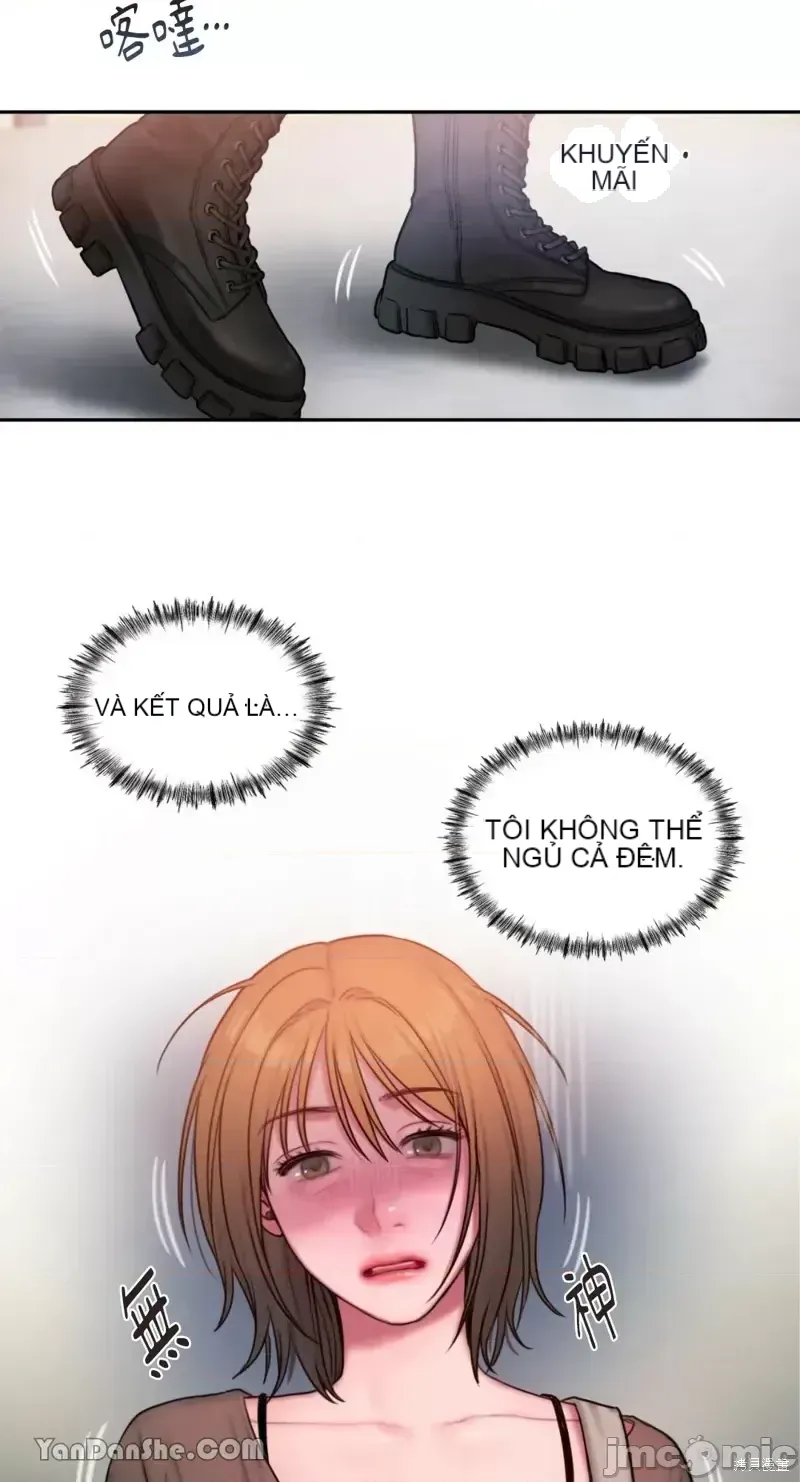 Ý tưởng xấu Nhật ký -- Chương 1-60