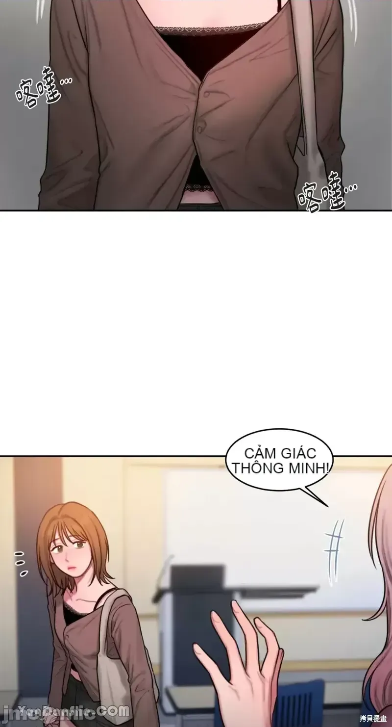 Ý tưởng xấu Nhật ký -- Chương 1-60