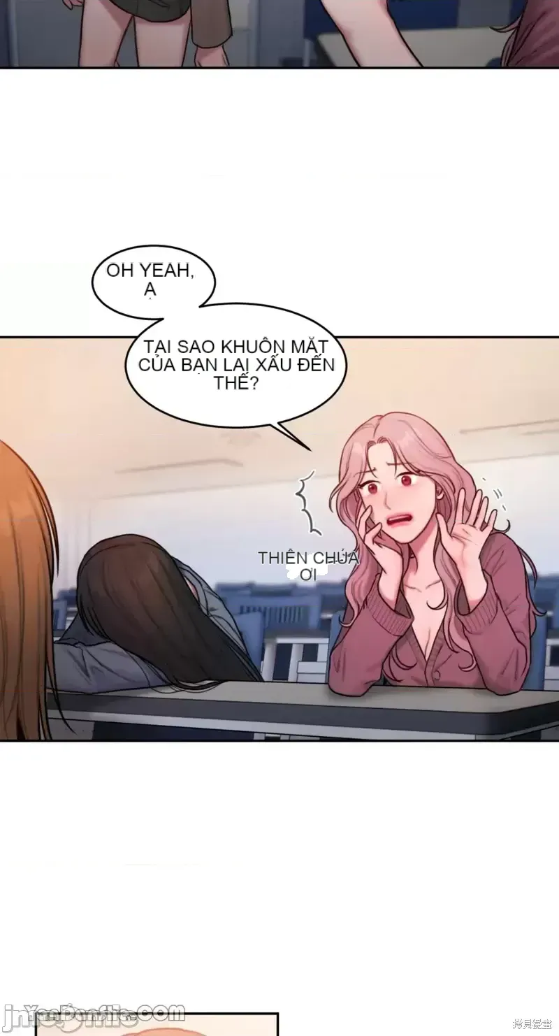 Ý tưởng xấu Nhật ký -- Chương 1-60