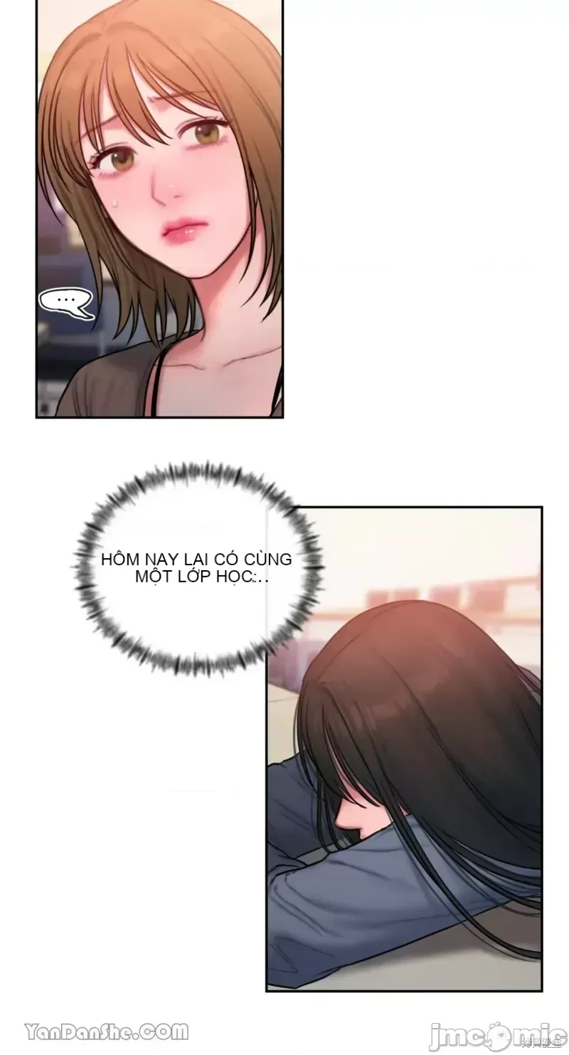 Ý tưởng xấu Nhật ký -- Chương 1-60