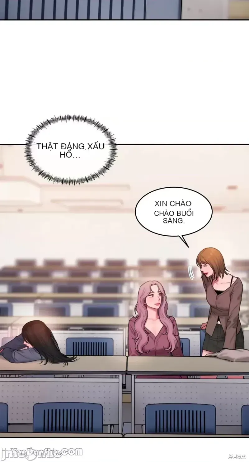 Ý tưởng xấu Nhật ký -- Chương 1-60