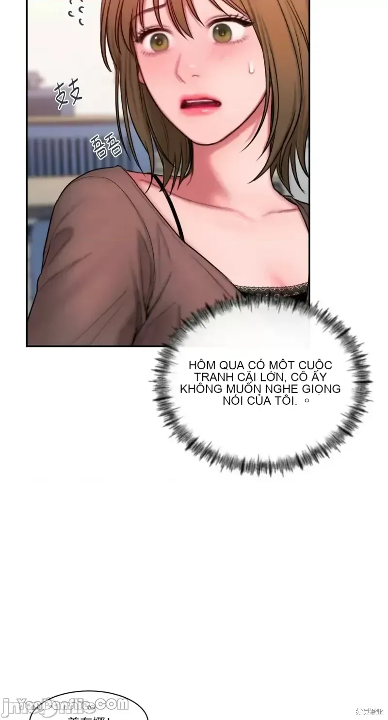 Ý tưởng xấu Nhật ký -- Chương 1-60