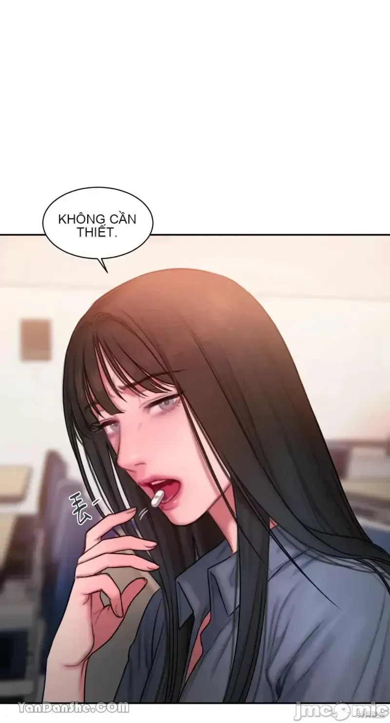 Ý tưởng xấu Nhật ký -- Chương 1-60