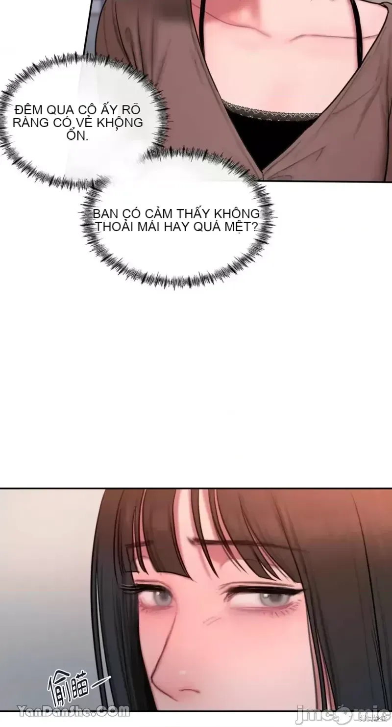 Ý tưởng xấu Nhật ký -- Chương 1-60